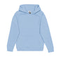 JustLikeHero HERO-2020 Unisex Hoodie - Sky Blue