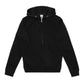 JustLikeHero HERO-3020 Full-Zip Hoodie - Black