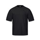 CSW Urban - 280GSM Heavyweight Drop Shoulder Tee - Black