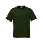 CSW Parkour - Ring Spun Cotton Crewneck Tee - Forest Green