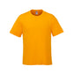 CSW Parkour - Ring Spun Cotton Crewneck Tee - Gold
