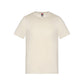 CSW Parkour - Ring Spun Cotton Crewneck Tee - Ivory