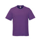 CSW Parkour - Ring Spun Cotton Crewneck Tee - Purple