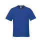 CSW Parkour - Ring Spun Cotton Crewneck Tee - Royal
