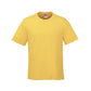 CSW Parkour - Ring Spun Cotton Crewneck Tee - Yellow