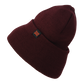 Tough Duck WA161 Watch Cap Toque - Cranberry