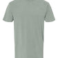 M&O - Unisex Vintage Garment-Dyed Tee