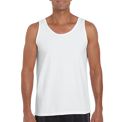 Gildan - Ultra Cotton Tank Top