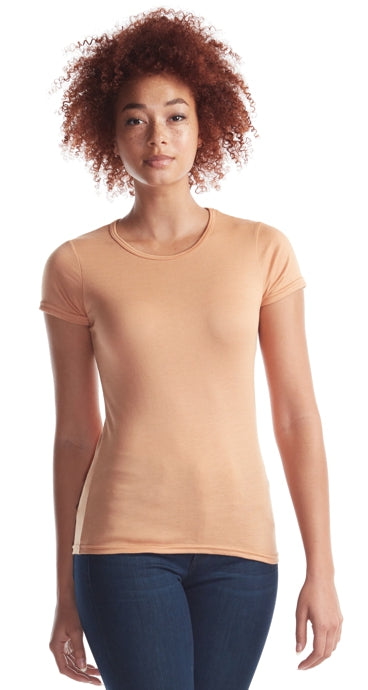 Jerico - Bamboo Ladies T-shirt