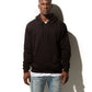 JustLikeHero - Hooded Pullover